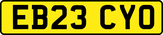 EB23CYO