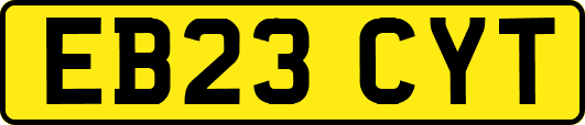 EB23CYT