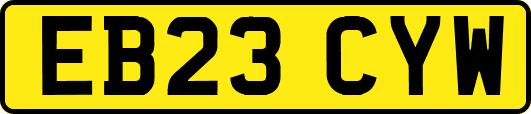 EB23CYW