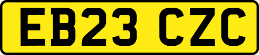EB23CZC