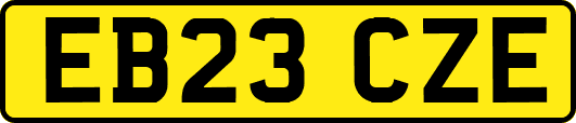 EB23CZE