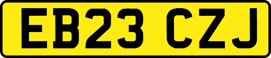 EB23CZJ
