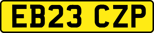 EB23CZP