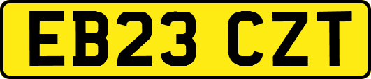 EB23CZT