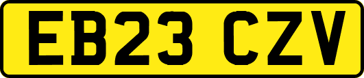 EB23CZV
