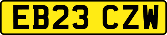 EB23CZW