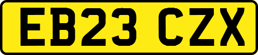 EB23CZX