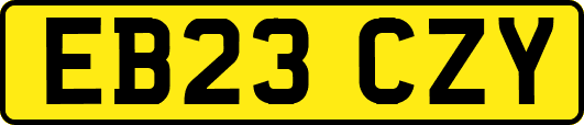 EB23CZY