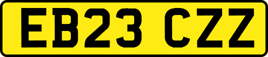 EB23CZZ