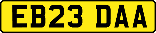 EB23DAA