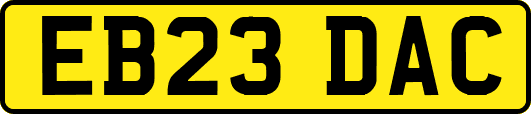 EB23DAC