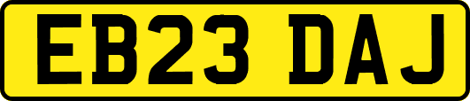 EB23DAJ