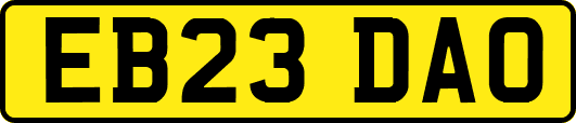 EB23DAO
