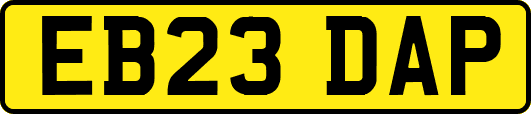 EB23DAP