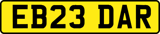 EB23DAR