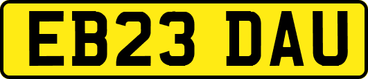 EB23DAU