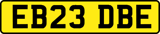 EB23DBE