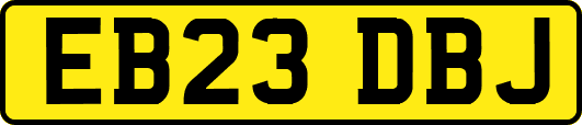 EB23DBJ