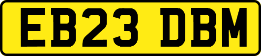 EB23DBM