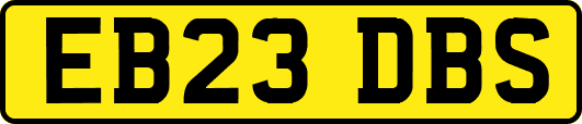 EB23DBS