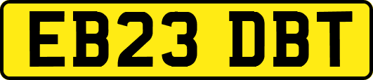 EB23DBT
