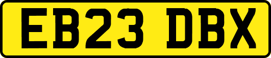 EB23DBX
