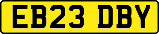 EB23DBY