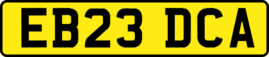 EB23DCA