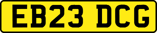EB23DCG