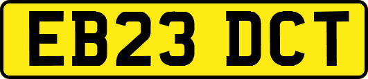 EB23DCT