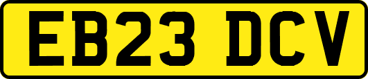 EB23DCV
