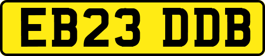EB23DDB