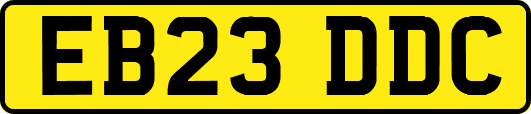 EB23DDC