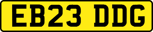 EB23DDG