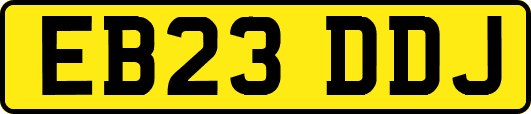 EB23DDJ