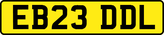 EB23DDL