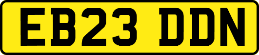 EB23DDN