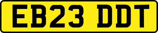 EB23DDT
