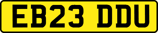 EB23DDU