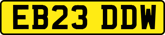 EB23DDW