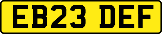 EB23DEF