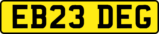 EB23DEG