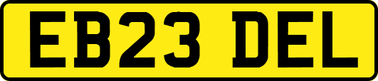 EB23DEL