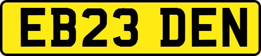 EB23DEN
