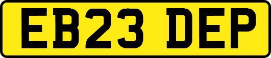 EB23DEP