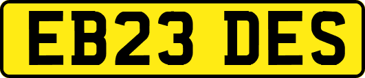 EB23DES