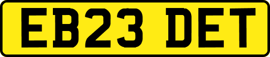 EB23DET