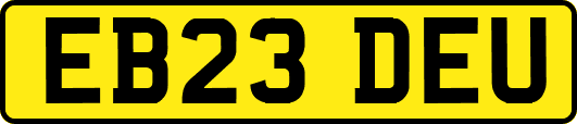 EB23DEU