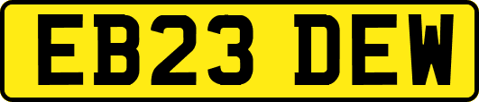 EB23DEW