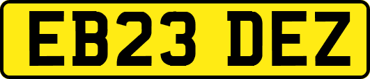 EB23DEZ